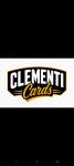 Clementi Cards