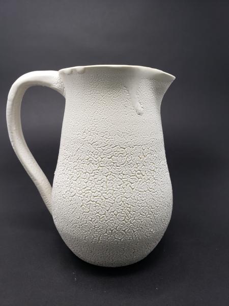 White Pitcher picture