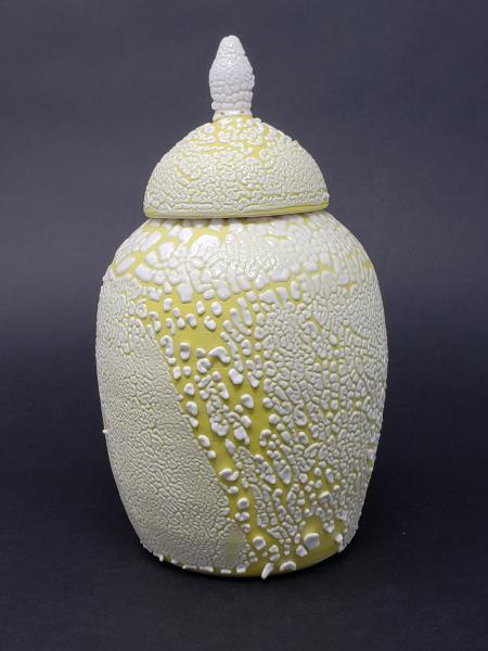 Yellow Jar