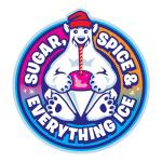 Sugar Spice & Everything Ice