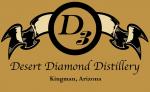 Desert Diamond Distillery Inc.