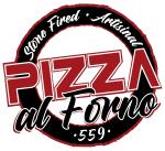 Pizza Al Forno 559