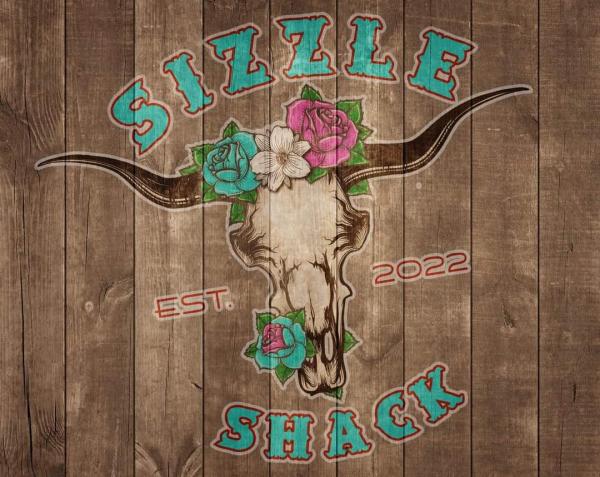 The sizzle shack