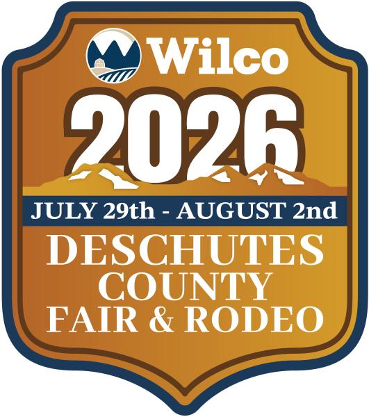 Deschutes County Fair & Expo Center