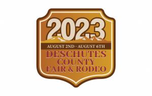 Deschutes County Fair & Expo Center logo