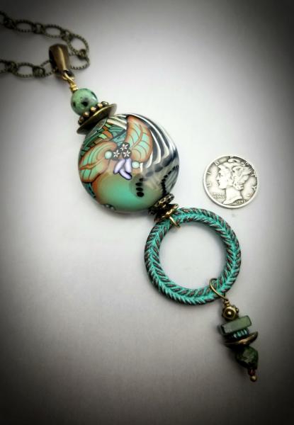 pendant picture