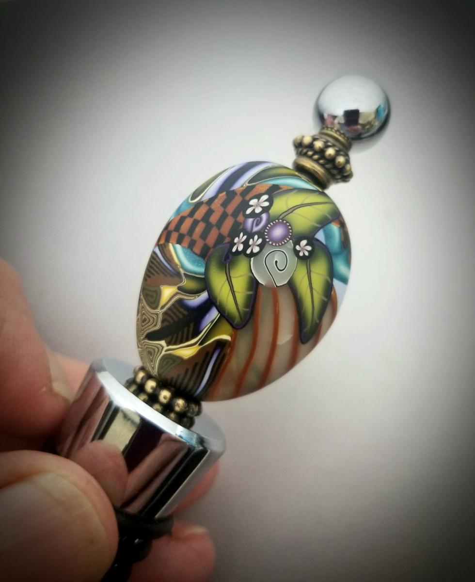 Bottle  Stopper picture