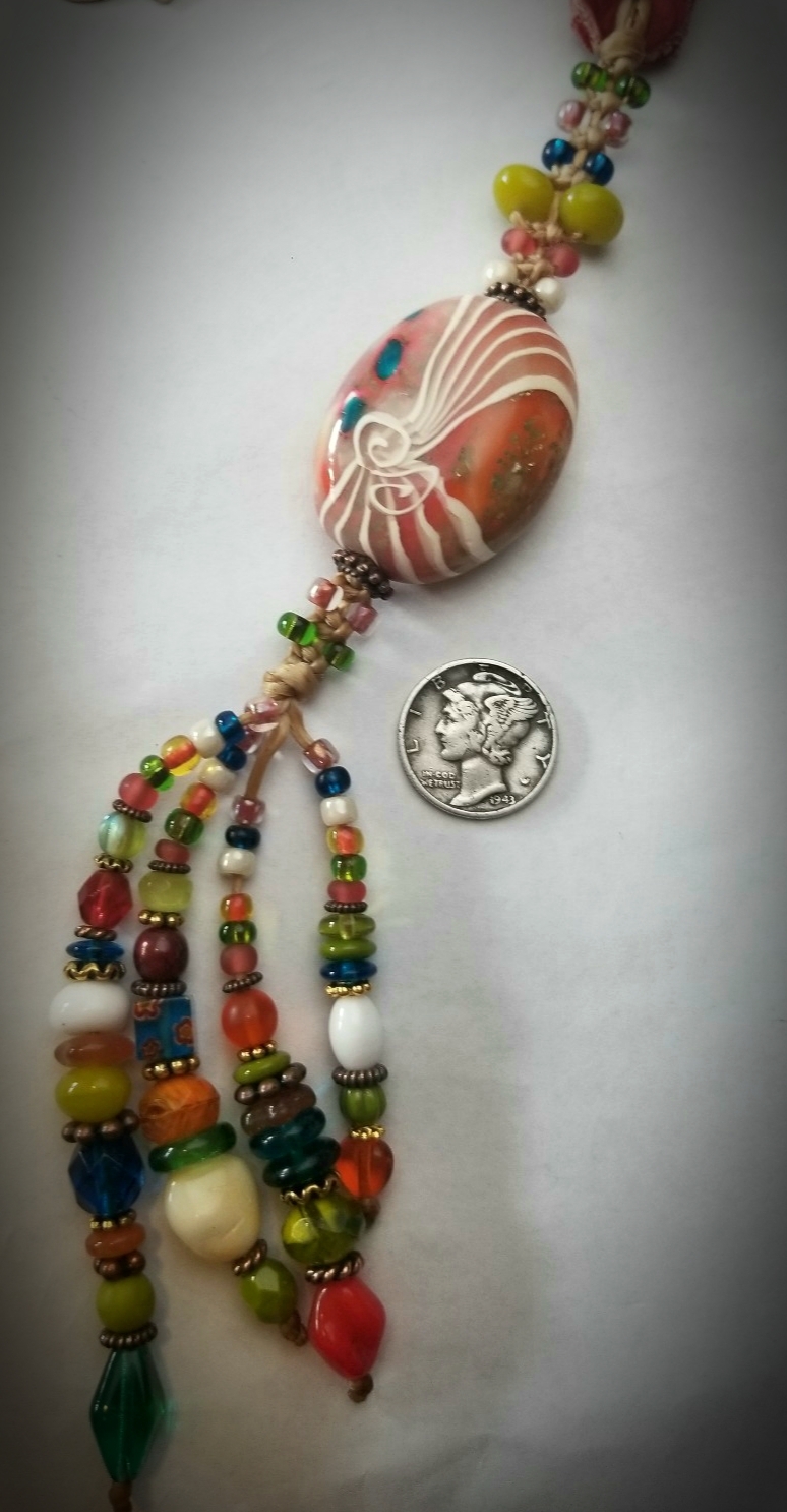 Tutifruti Keyfob picture