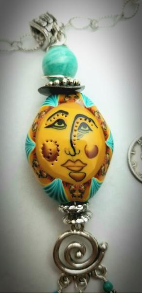 Sunshine Pendant picture