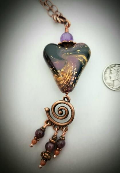 Galaxy Pendant picture