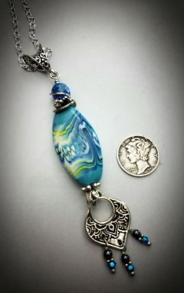 Carribean Pendant picture