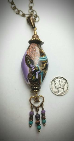 Polished Pendant picture