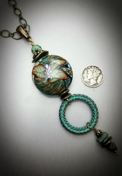 Garden Series Pendant picture