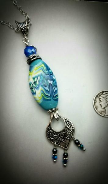 Carribean Pendant picture