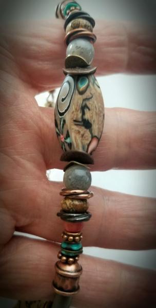 Petroglyph Party Bracelet (med-lg) picture