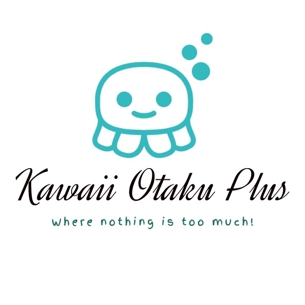 Kawaii  Otaku  Plus