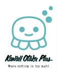 Kawaii  Otaku  Plus