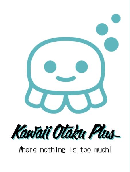 Kawaii  Otaku  Plus