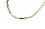"Champagne and Caviar" Necklace