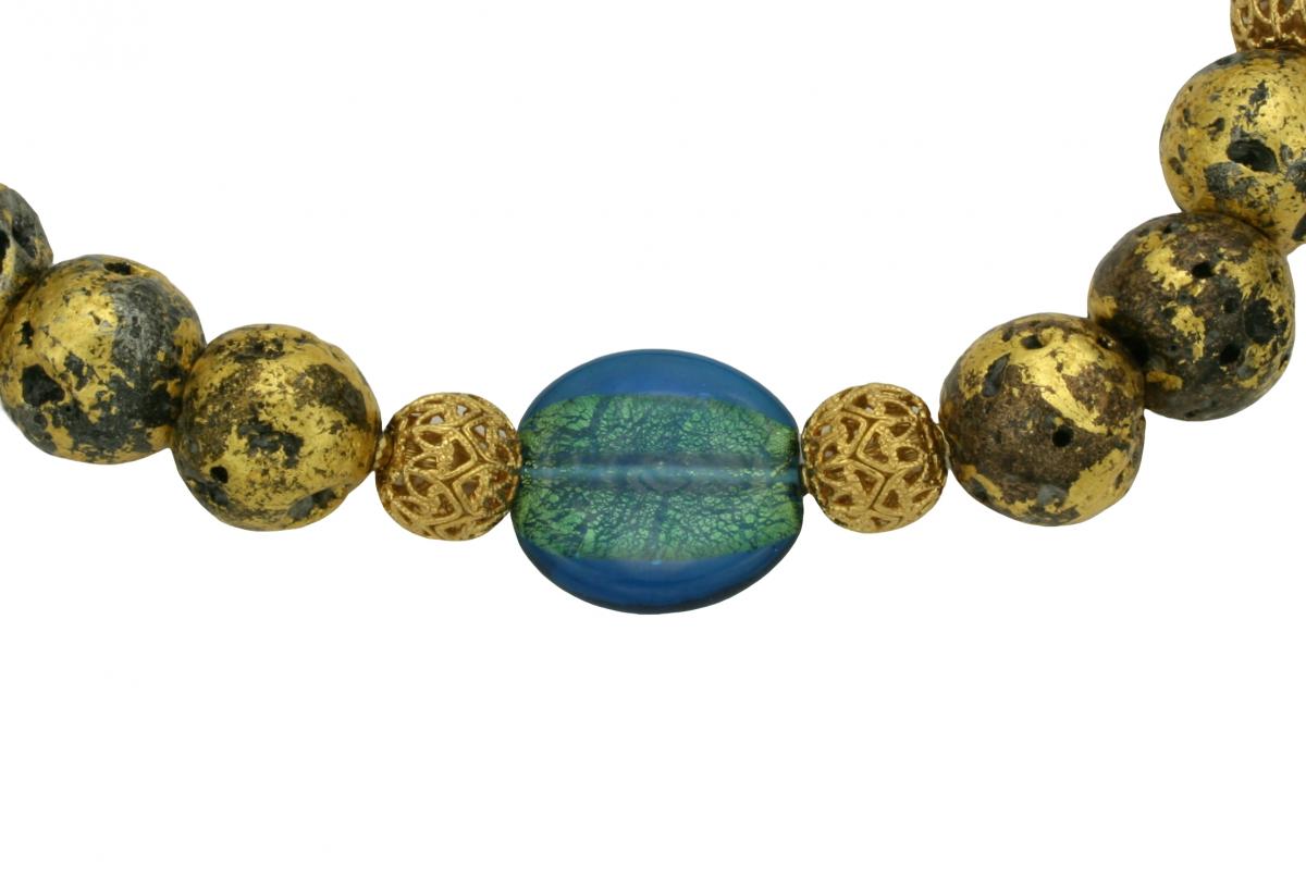 "Tranquil Waters" Necklace picture