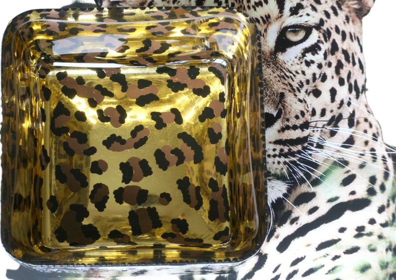 "Leopard" picture
