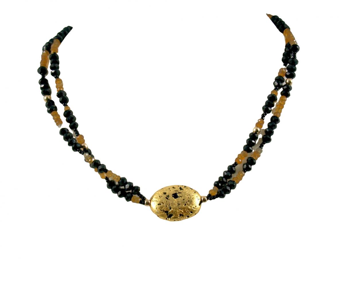 "Sparkles" Necklace picture