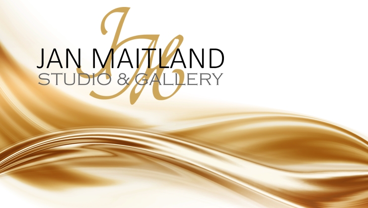 Jan Maitland Studio&Gallery