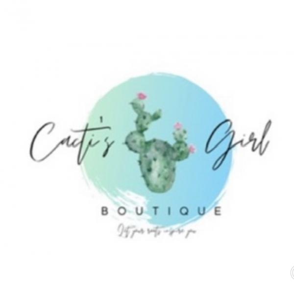 Cacti’s Girl Boutique