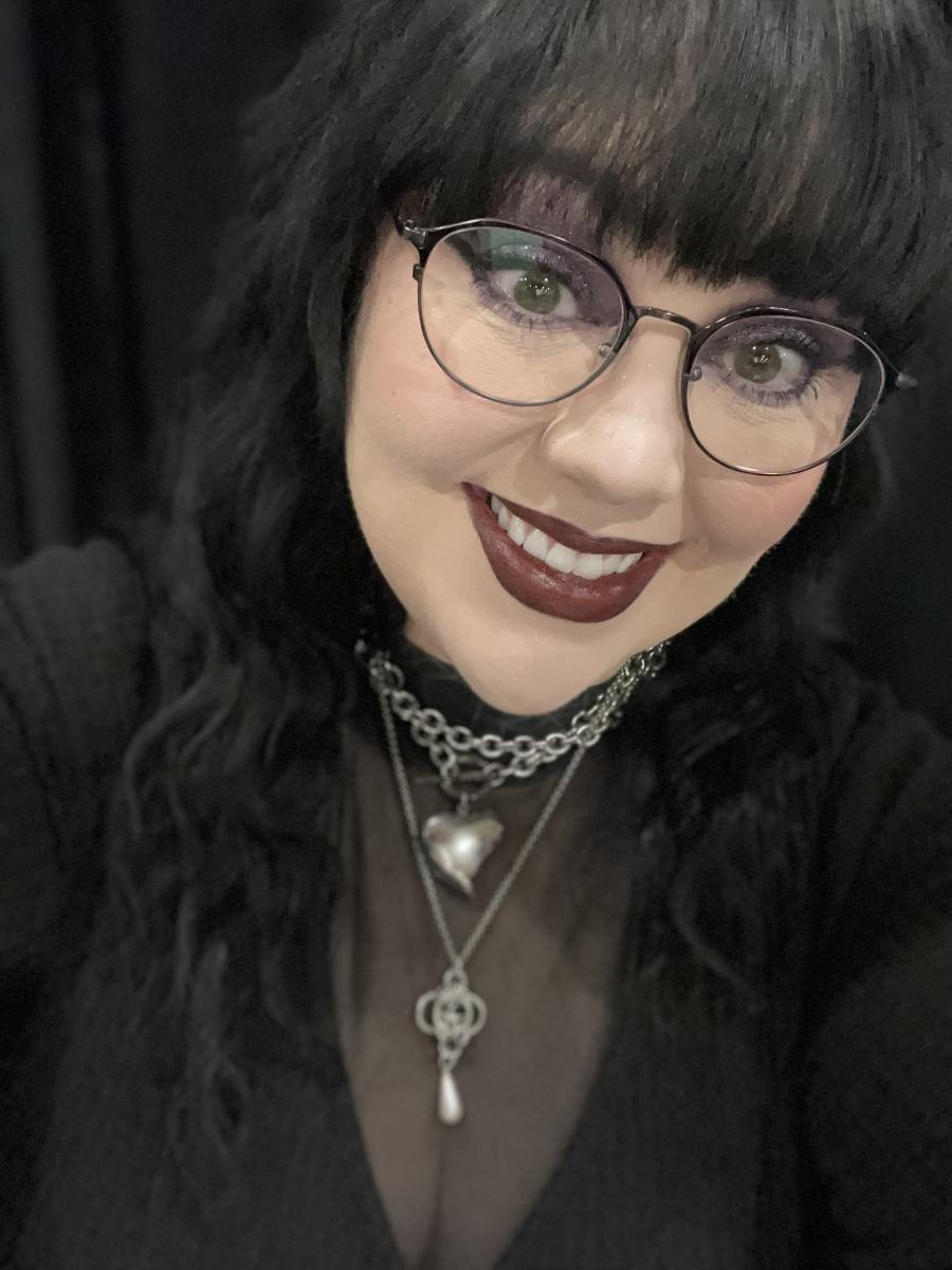 Samantha User Profile