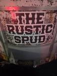 The Rustic Spud