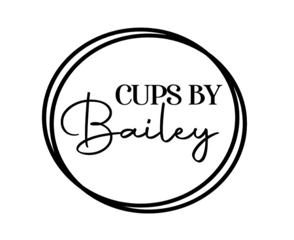 Cups by Bailey