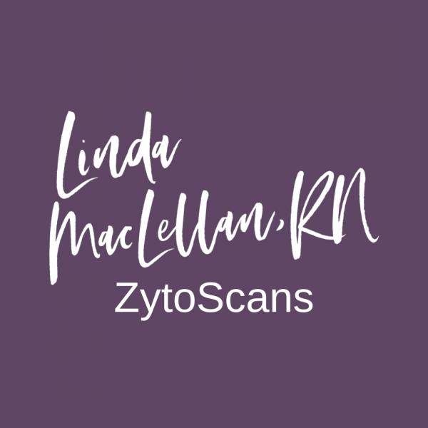 Linda MacLellan RN Zytoscans