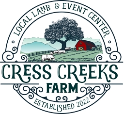 Cress Creeks Farm logo