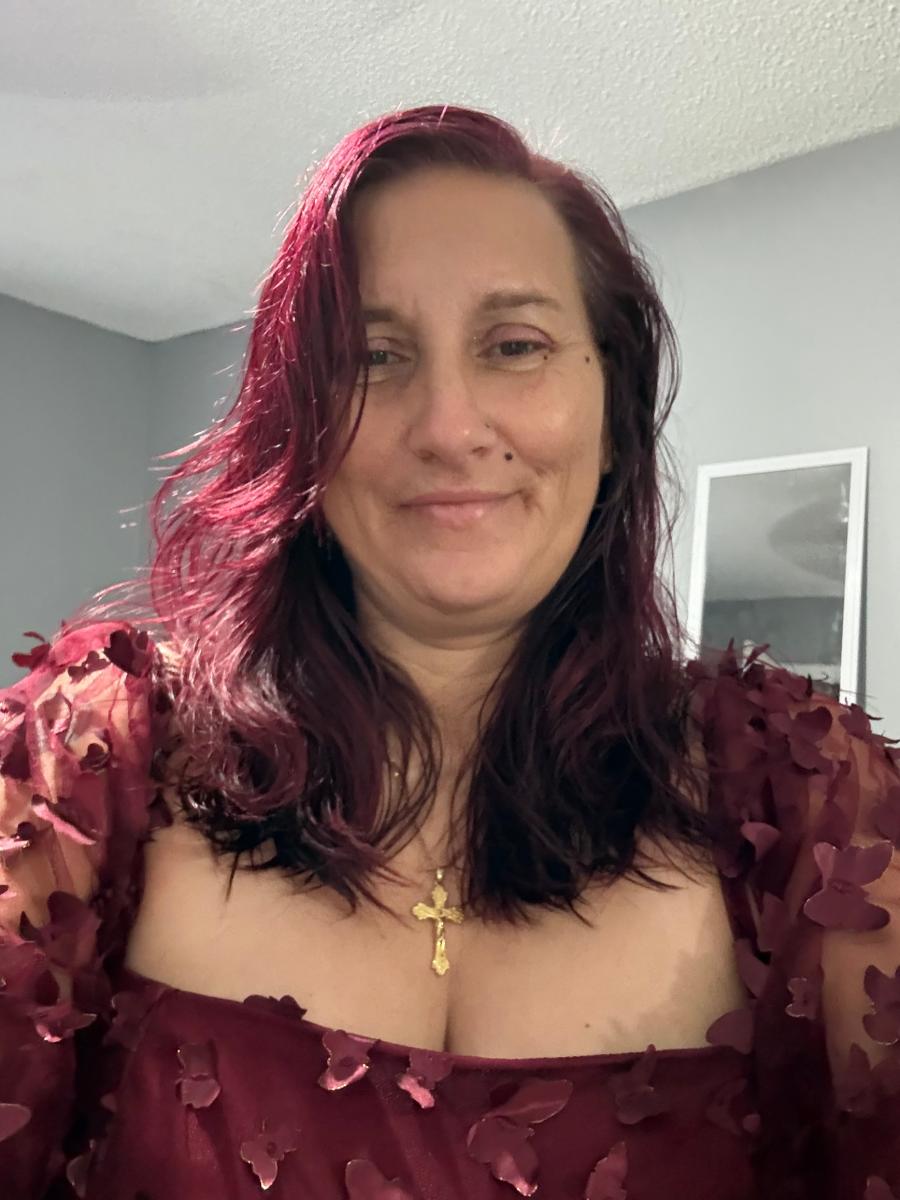 Stephie User Profile