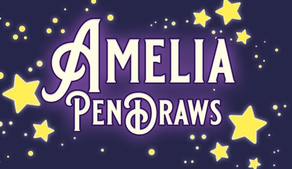 AmeliaPenDraws