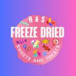 H & S Freeze Dried Sweets and Treats