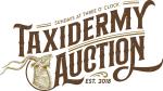 Taxidermy Auction