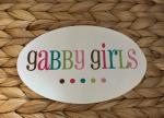 Gabby Girls
