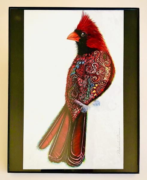 Cardinal M2