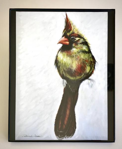 Cardinal F2