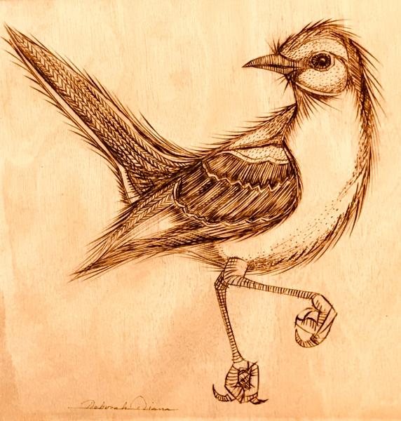 Early Bird