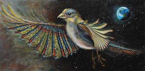 Flying One