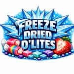 Freeze Dried D'Lites