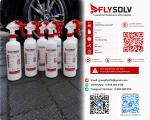 Gbl FlySolv Industrial