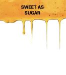 Sweet As Sugar