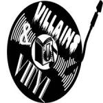 Villains'N'Vinyl