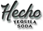Hecho Tequila Soda