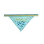 Street Walker Pet Bandana