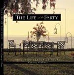 Junior League of Tampa Life of The Party Cookbook picture