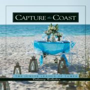 Capture The Coast Cookbook picture